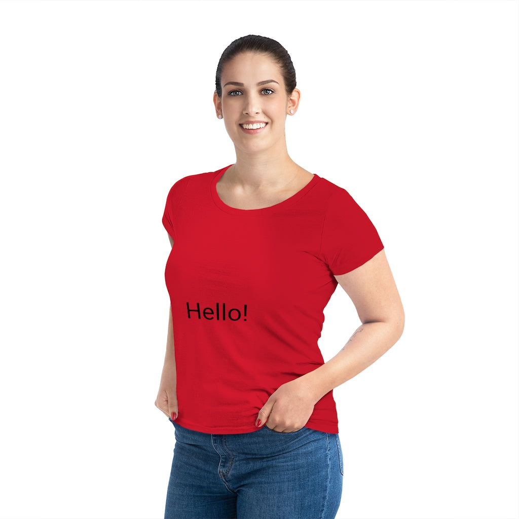 Women's Jazzer T-shirt