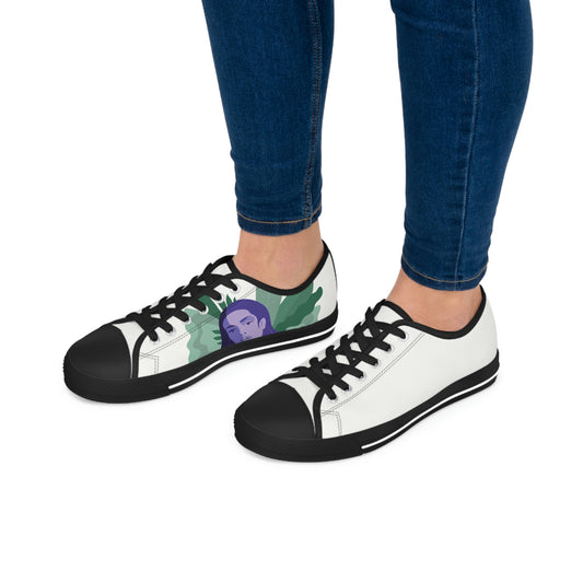 Women's Low Top Sneakers