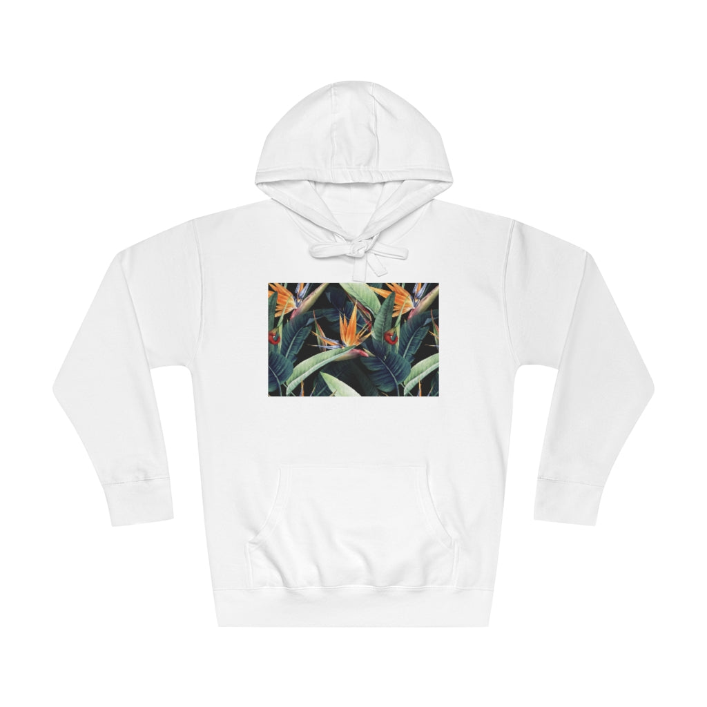 Unisex Pullover Hoodie