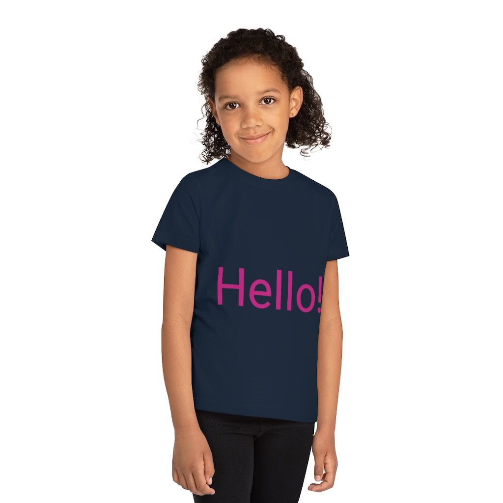 Kids' Creator T-Shirt