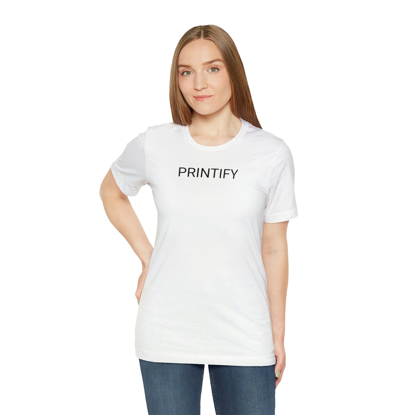 Copy of Shipping Test T-Shirt