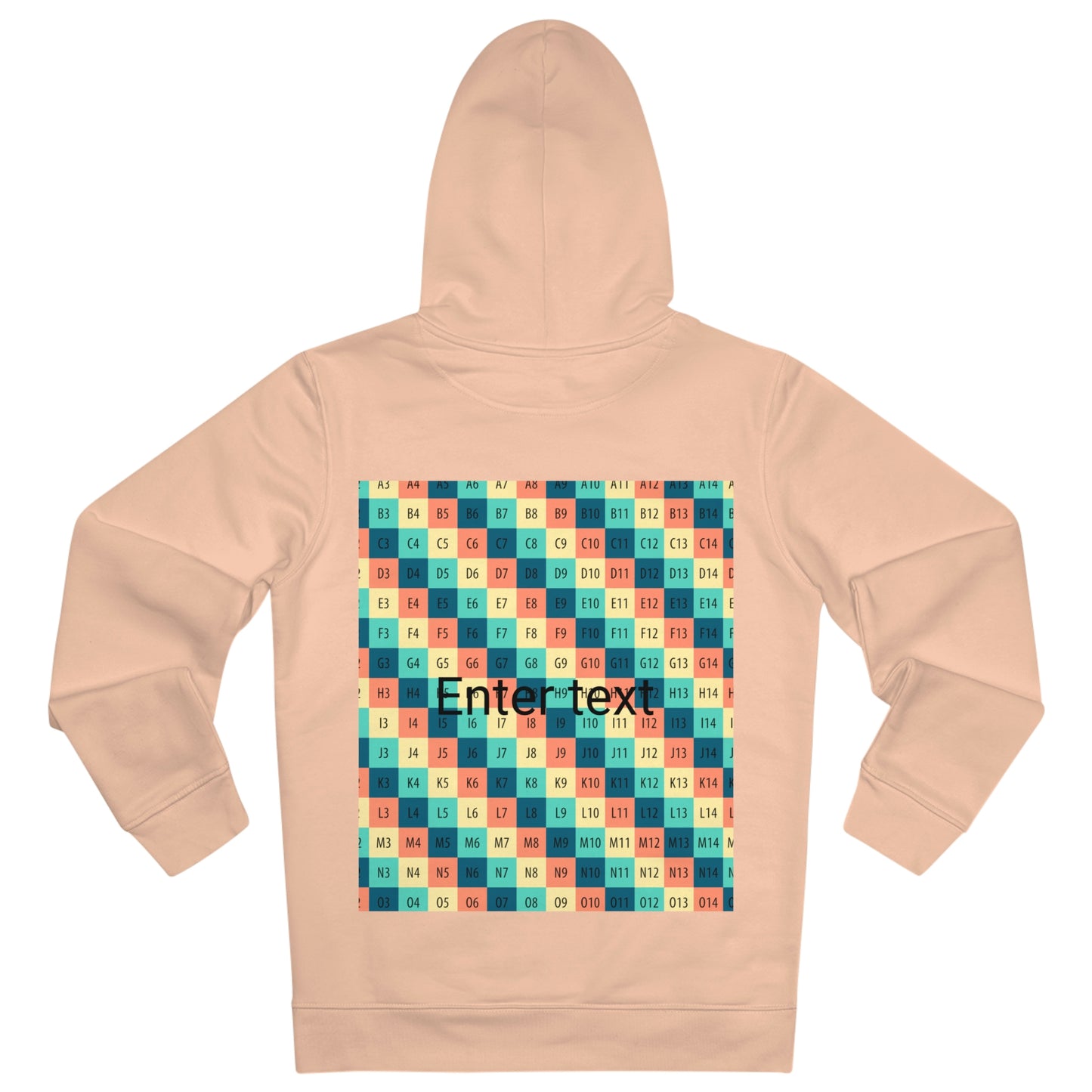 Unisex Cruiser Hoodie