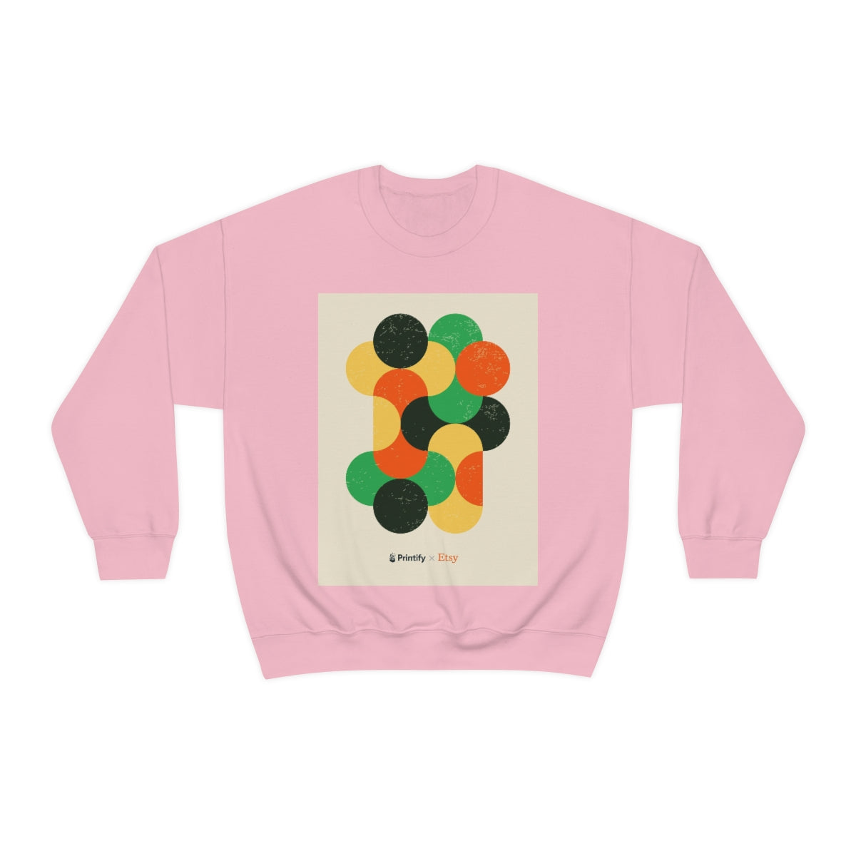 Unisex Heavy Blend™ Crewneck Sweatshirt - preview test