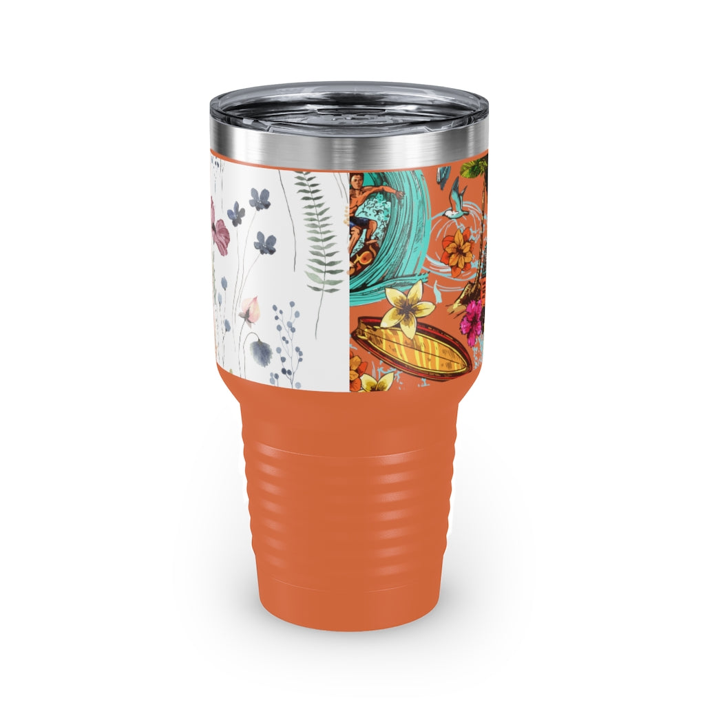 Ringneck Tumbler, 30oz