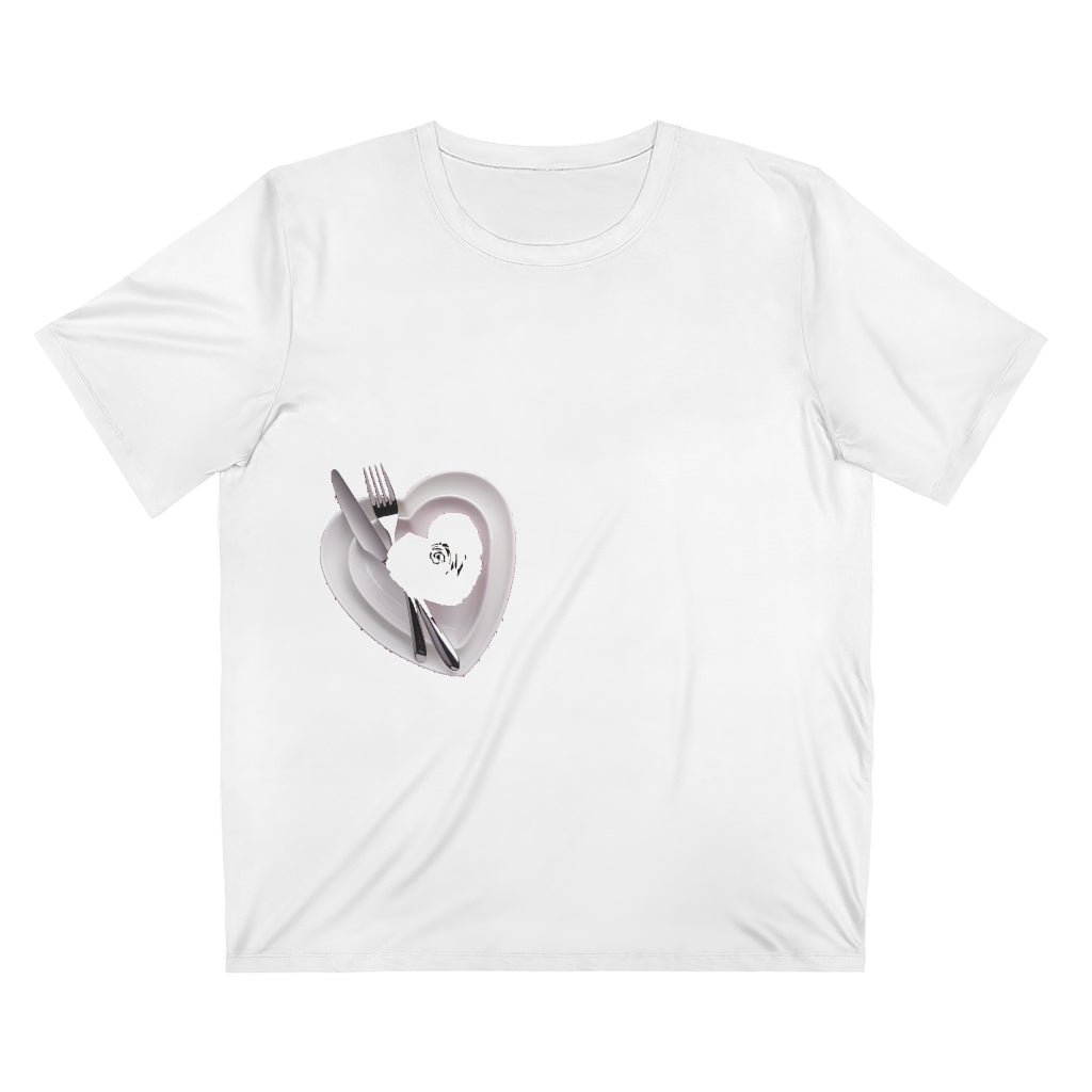 Unisex AOP Cut & Sew T-Shirt