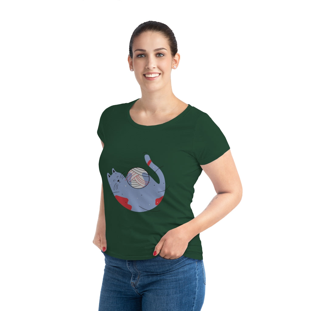 Women's Jazzer T-shirt