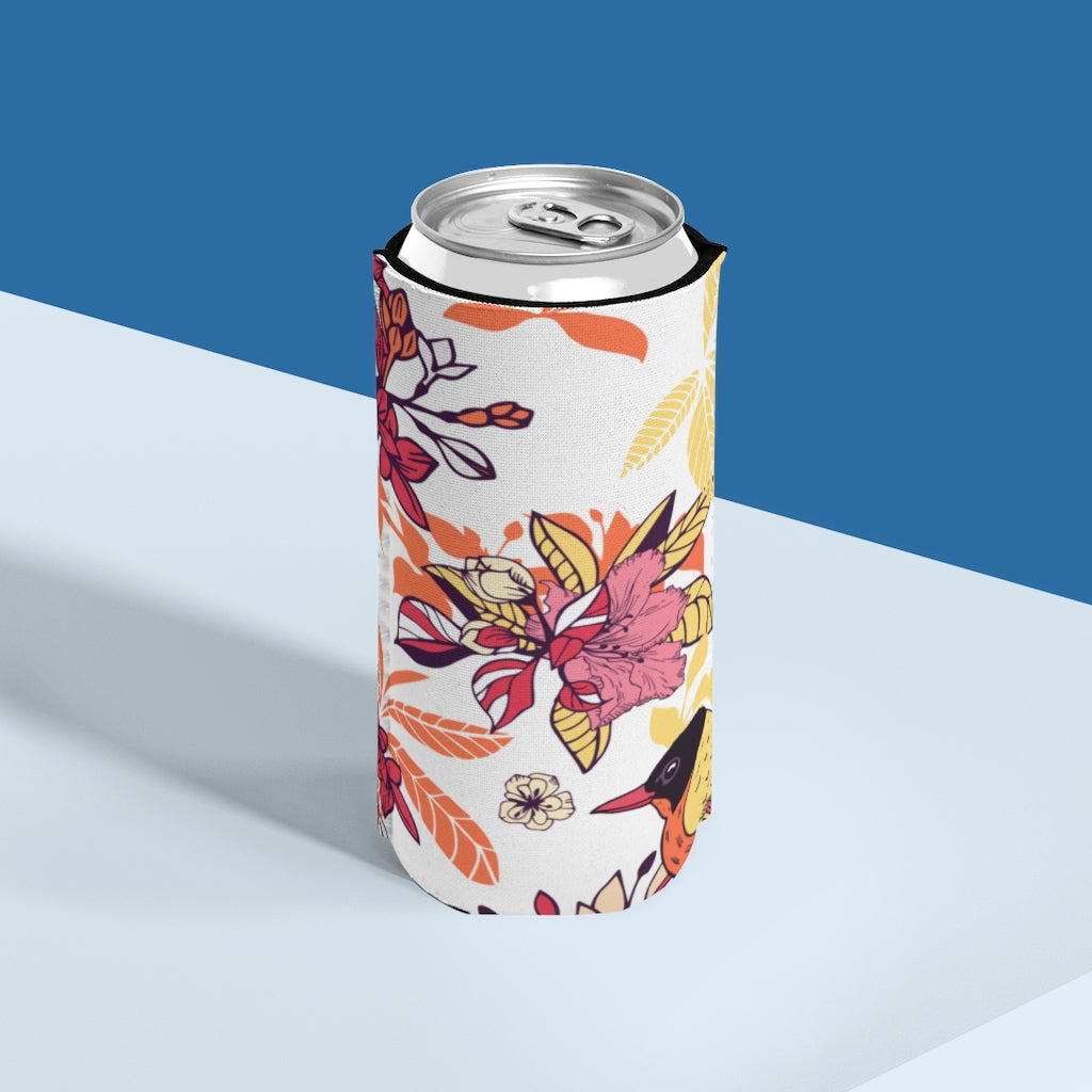 Slim Can Cooler