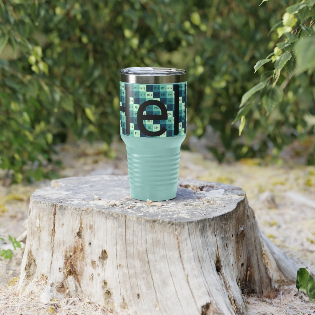 Ringneck Tumbler, 30oz