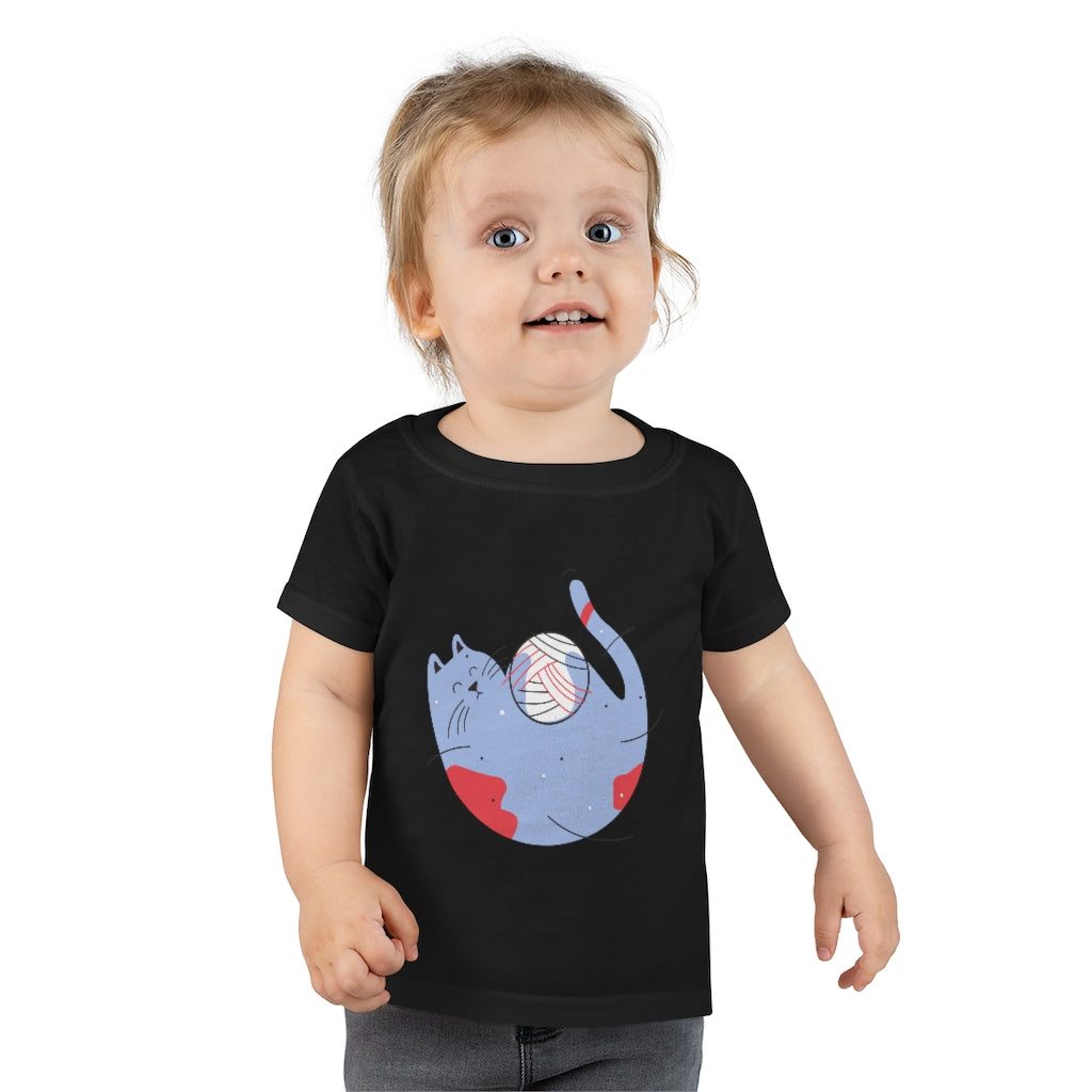 Toddler T-shirt
