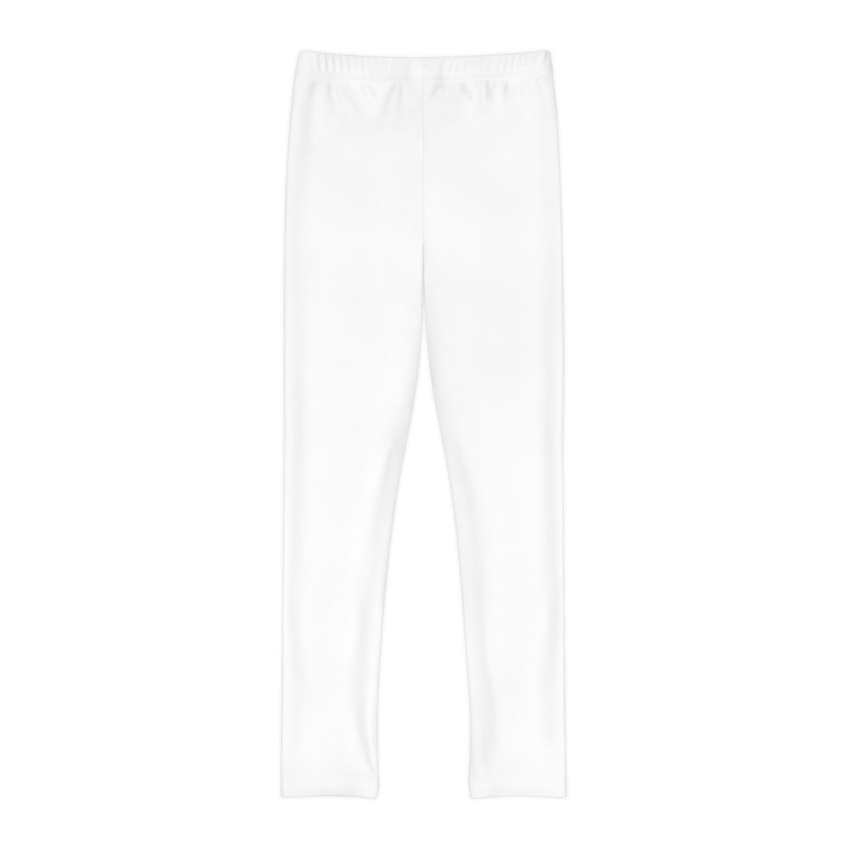 Youth Full-Length Leggings