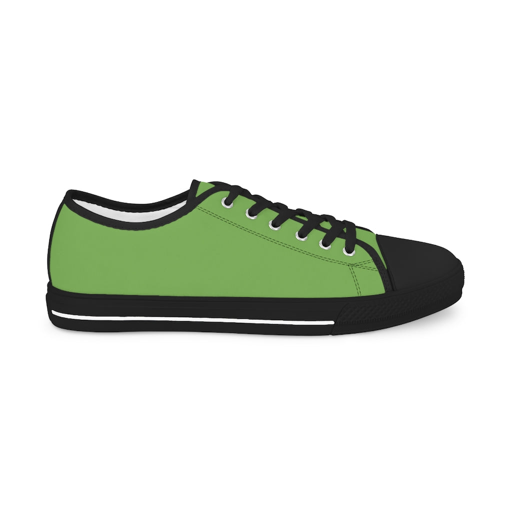 Men's Low Top Sneakers