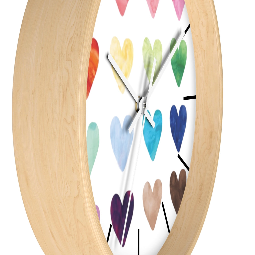 Copy of Wall clock
