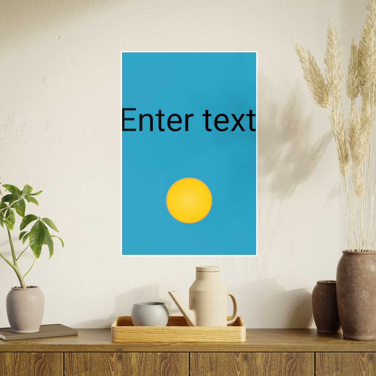 Photo Art Paper Posters