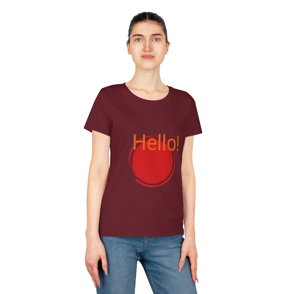 Women's Expresser T-Shirt
