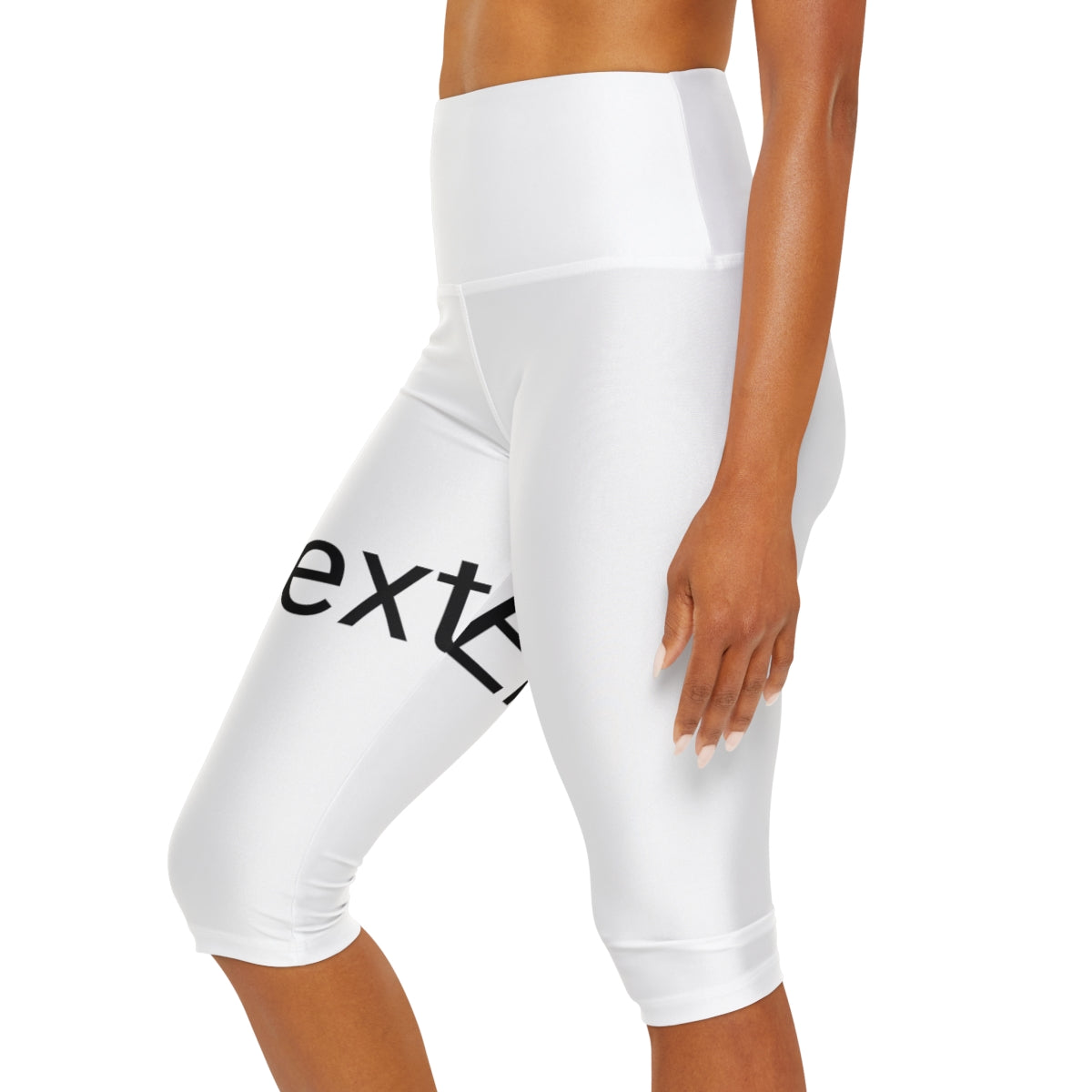 Yoga Capri Leggings