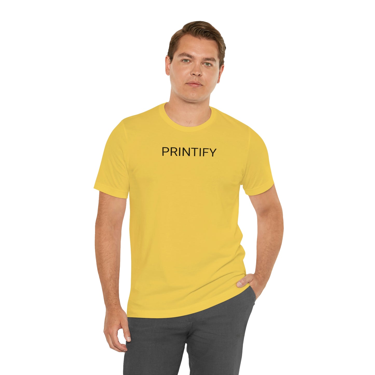 Copy of Shipping Test T-Shirt