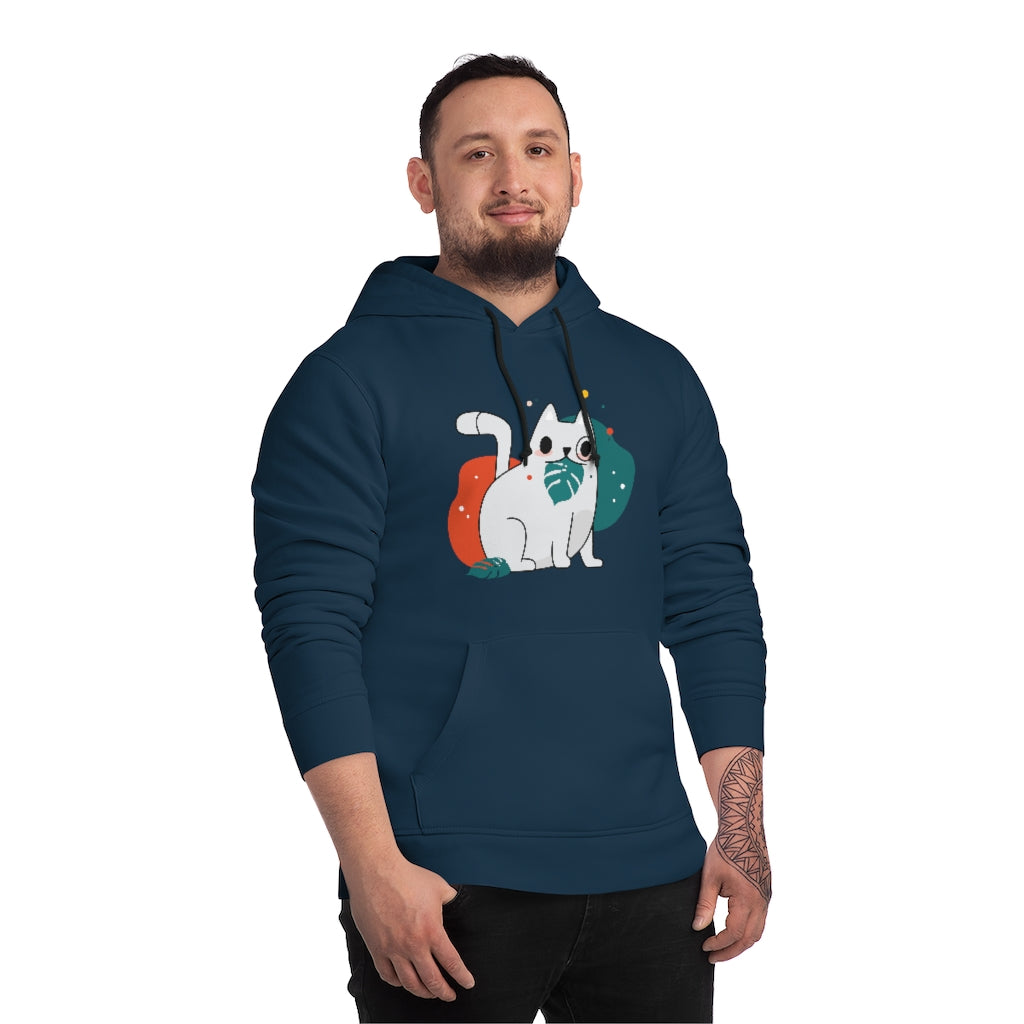 Unisex Drummer Hoodie