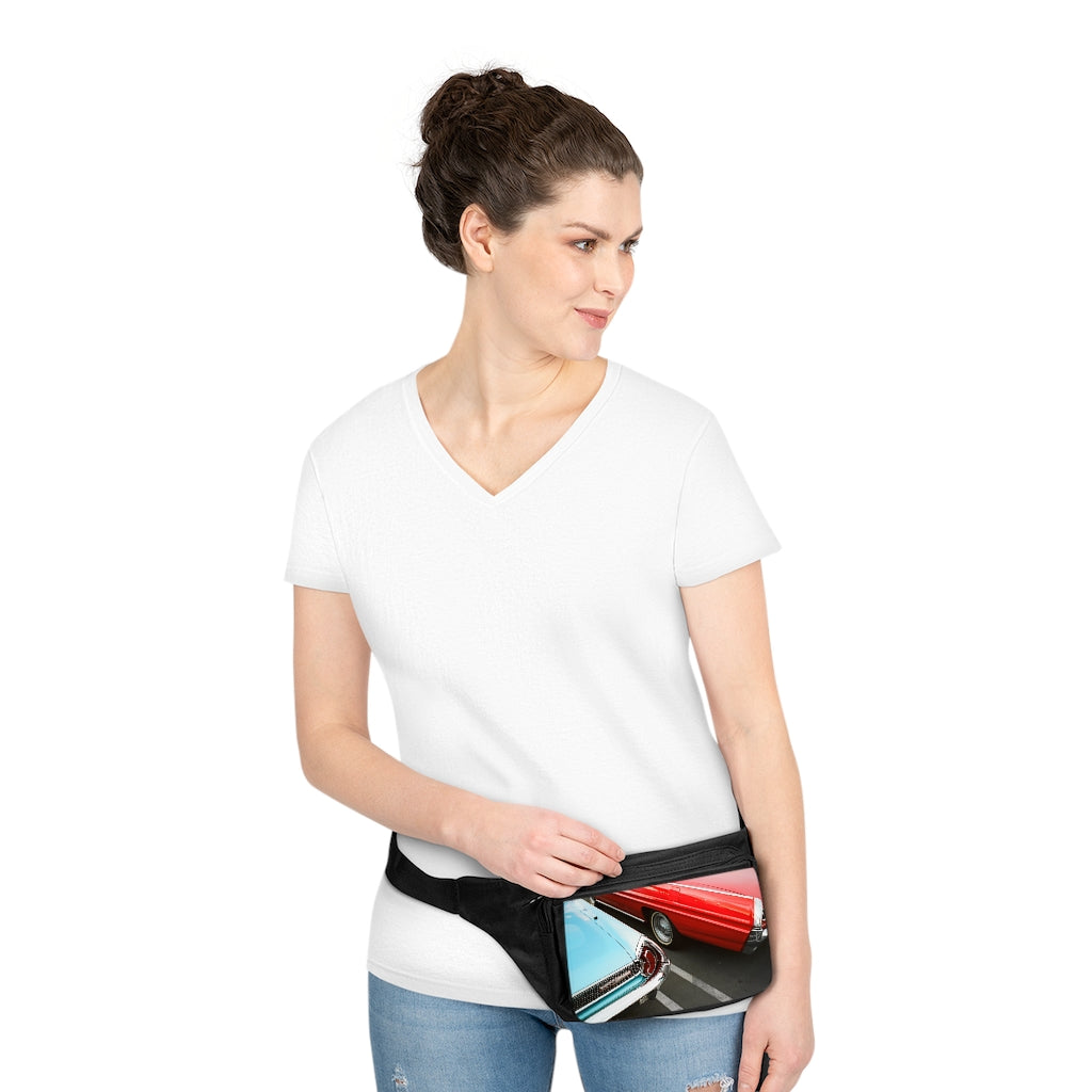 Fanny Pack, Black