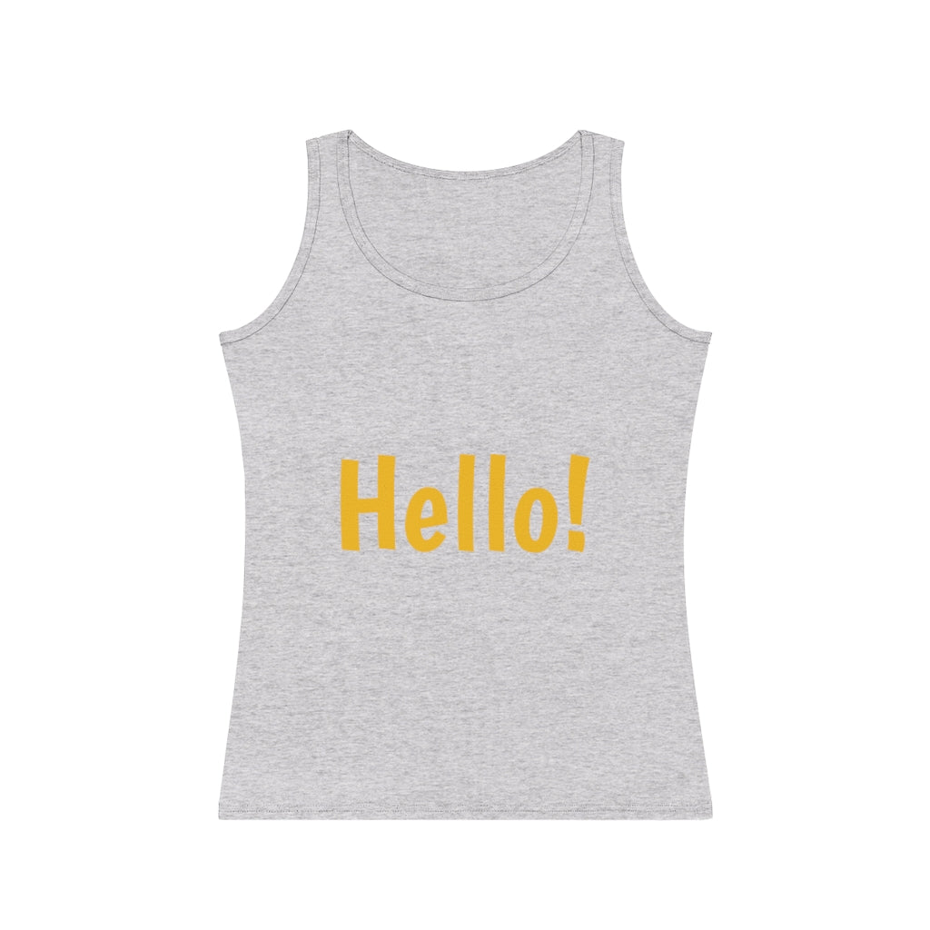 Women's Tank Top