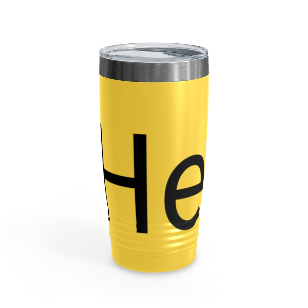 Copy of Ringneck Tumbler, 20oz