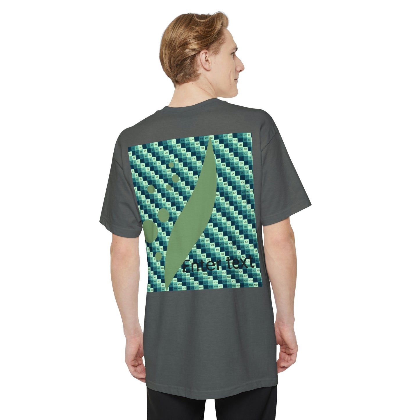 Unisex Tall Beefy-T® T-Shirt