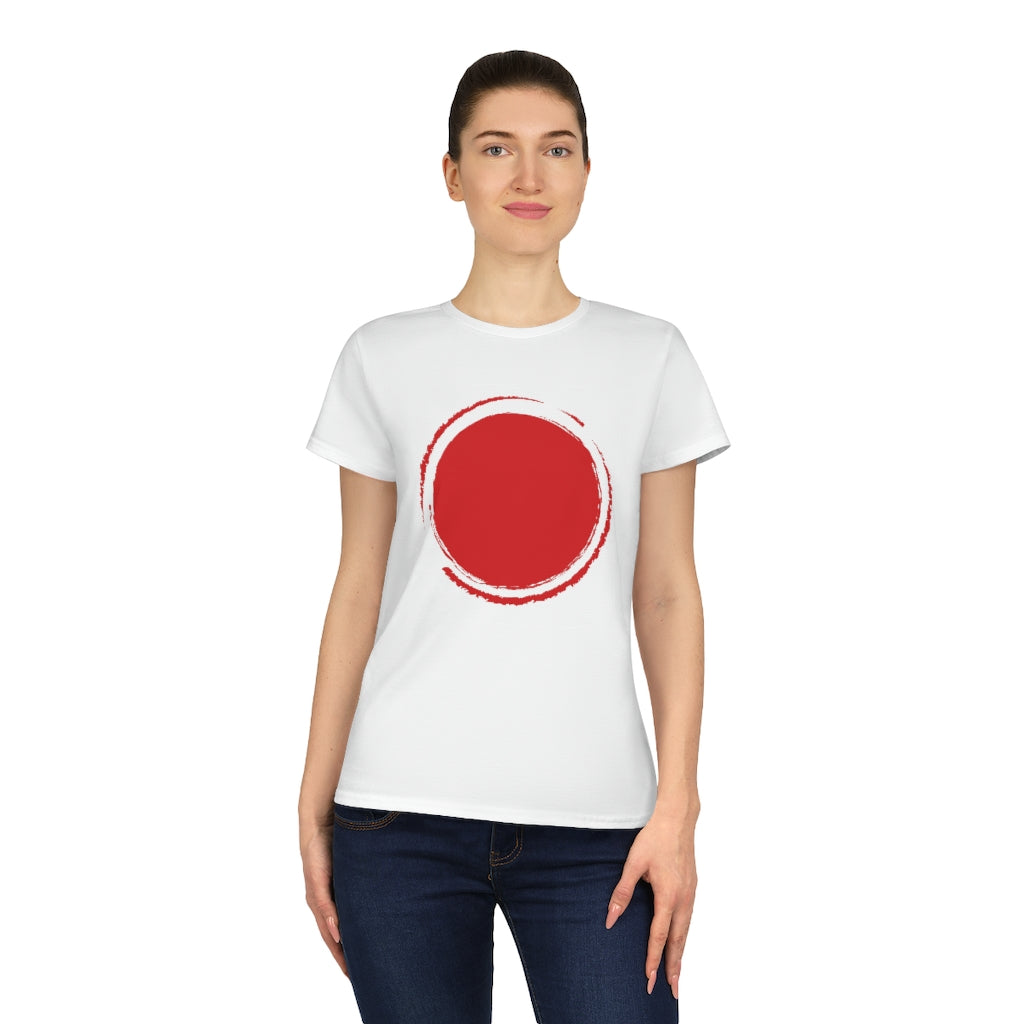 Women's Premium Cotton T-Shirt