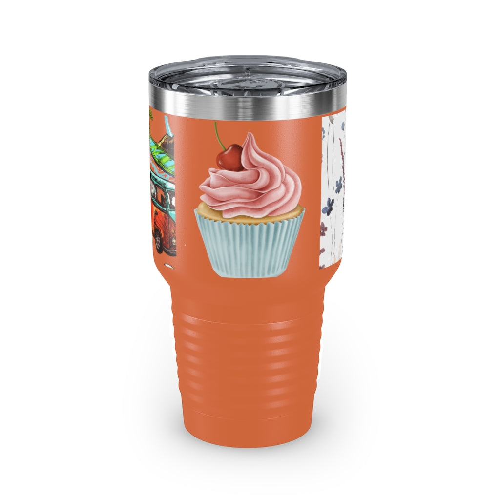 Ringneck Tumbler, 30oz