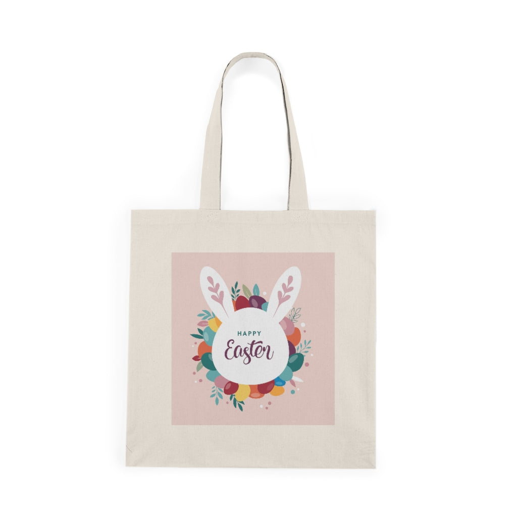 Natural Tote Bag