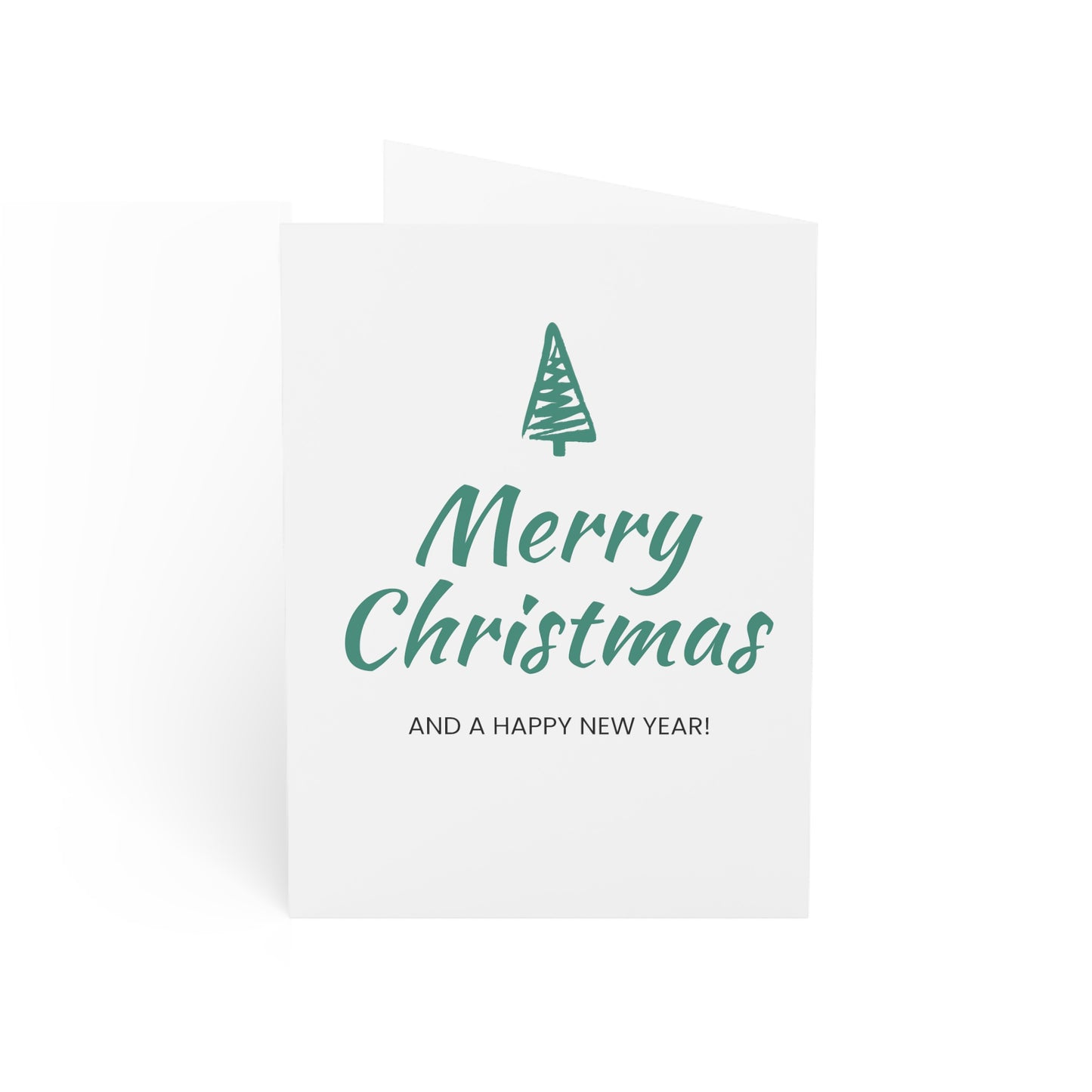 Greeting Cards (1, 10, 30, and 50pcs)