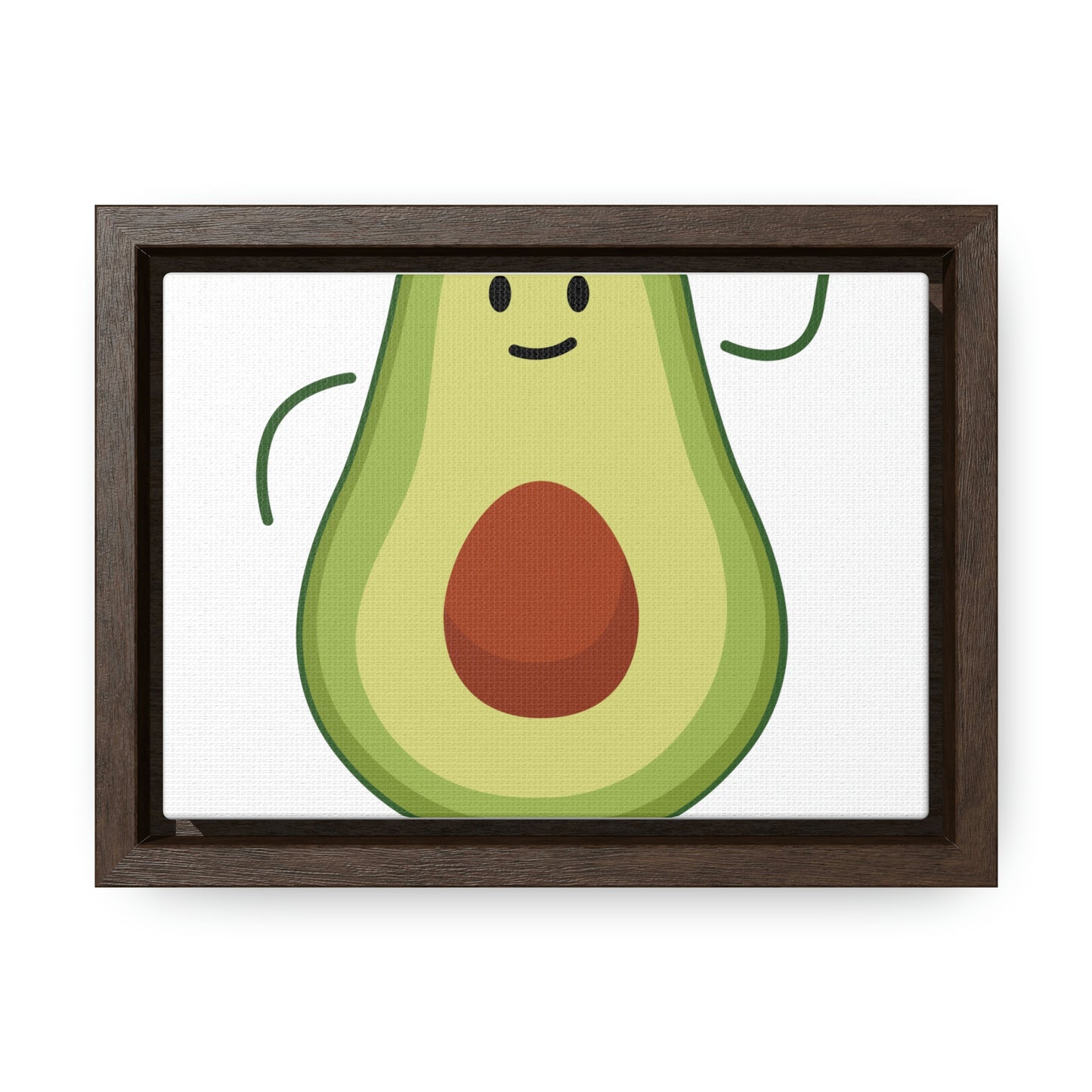 Gallery Canvas Wraps, Horizontal Frame