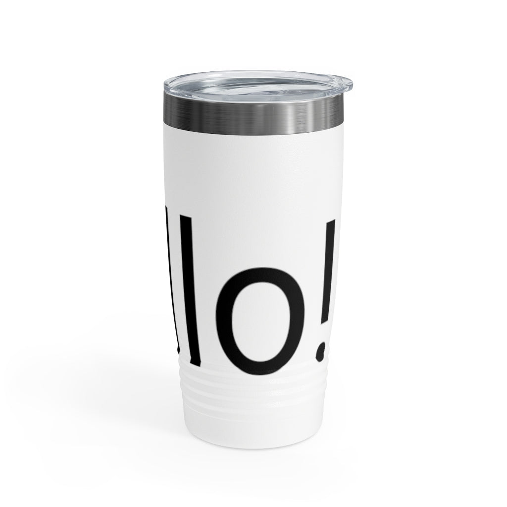 Ringneck Tumbler, 20oz