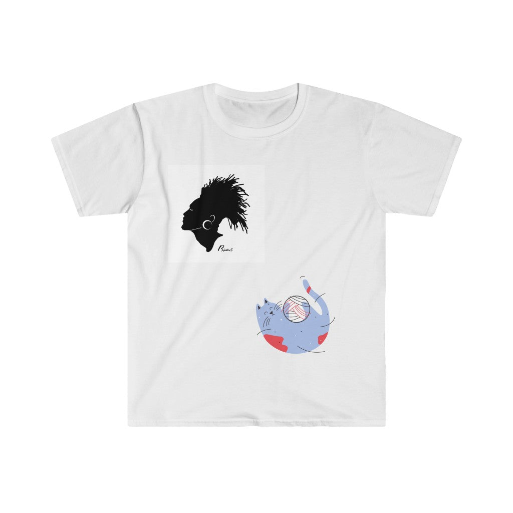 Test Gildan 64000 M-a-n-a