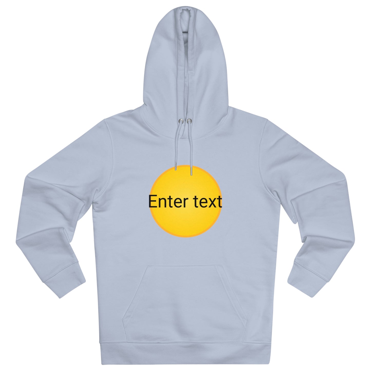 Unisex Cruiser Hoodie