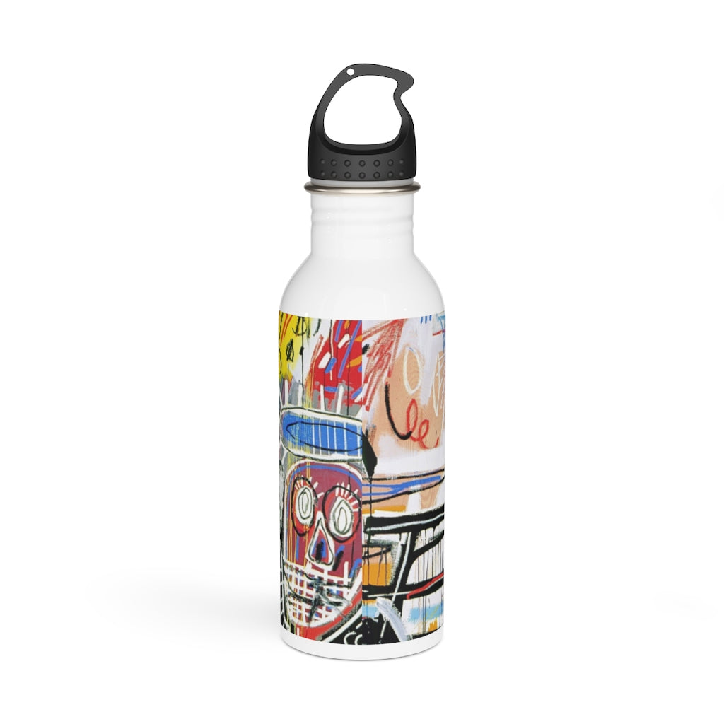 Stainless Steel Water Bottle