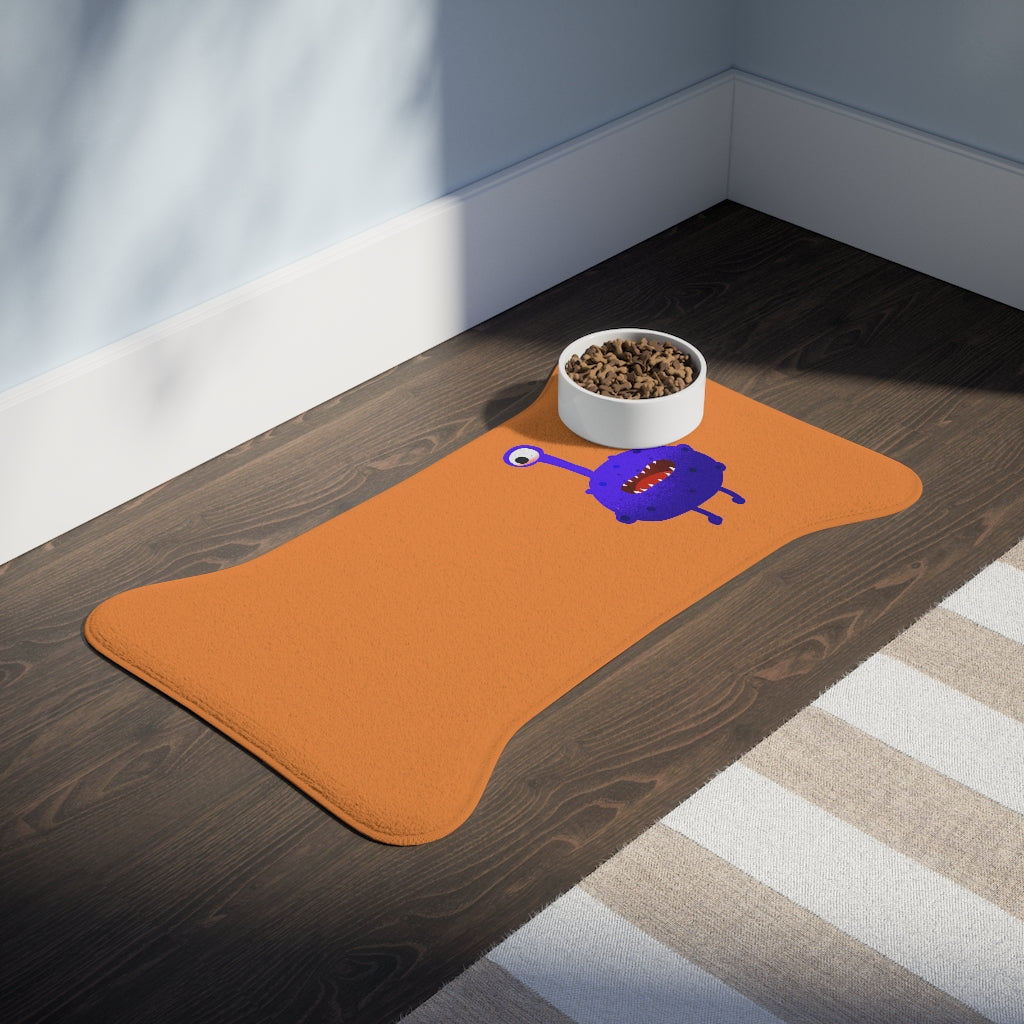 Pet Feeding Mats