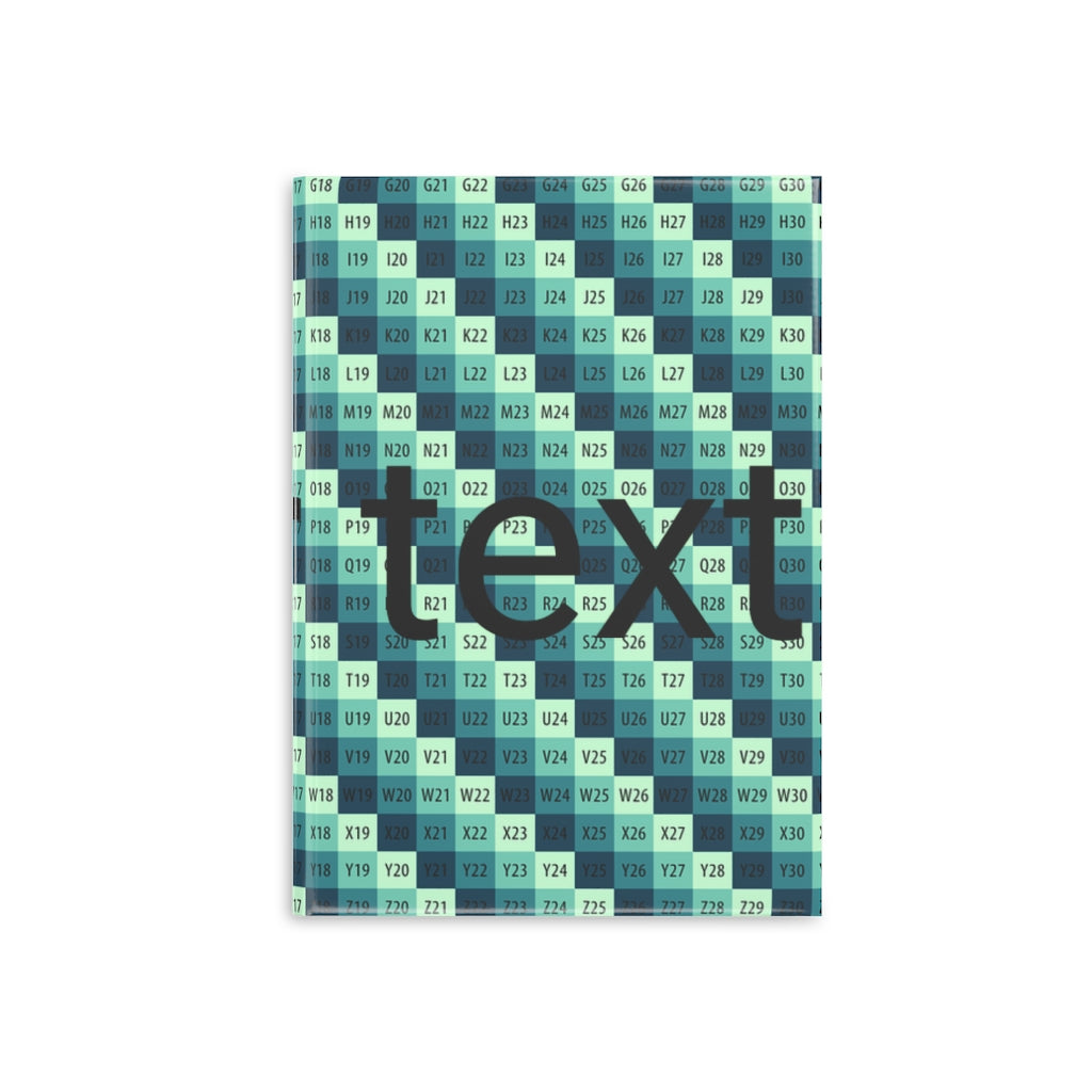 Hardcover Notebook with Puffy Covers