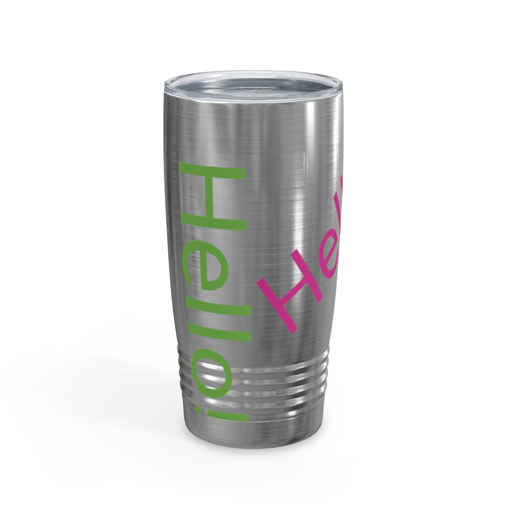 Ringneck Tumbler, 20oz