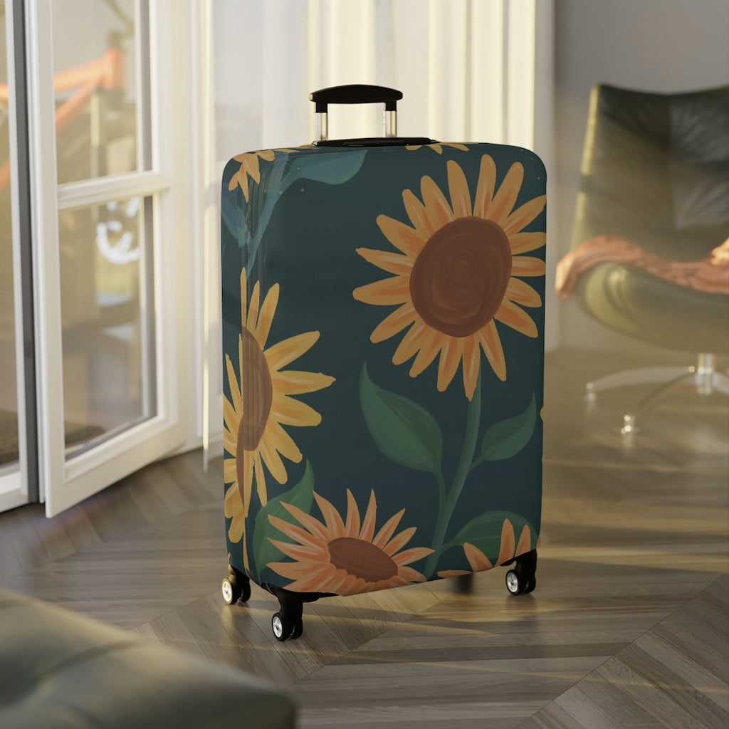Luggage Cover