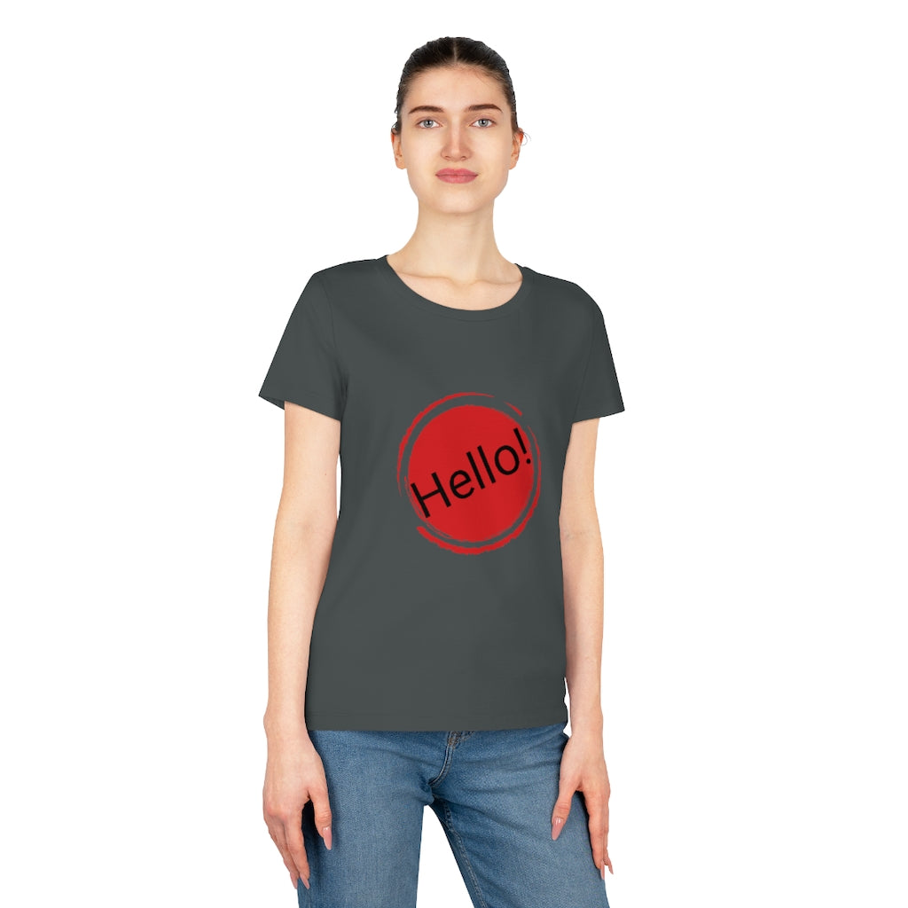 Women's Expresser T-Shirt
