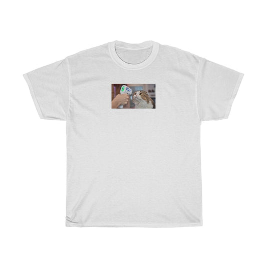 Copy of Unisex Heavy Cotton Tee