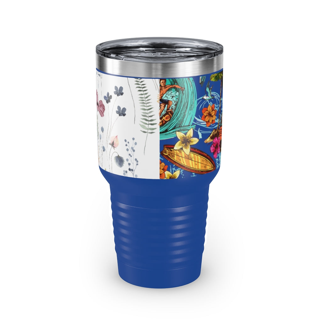 Ringneck Tumbler, 30oz