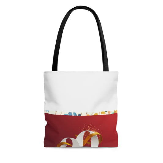 AOP Tote Bag