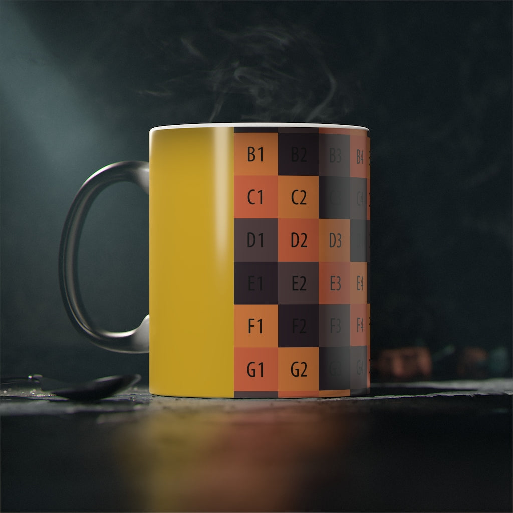 Magic Mug