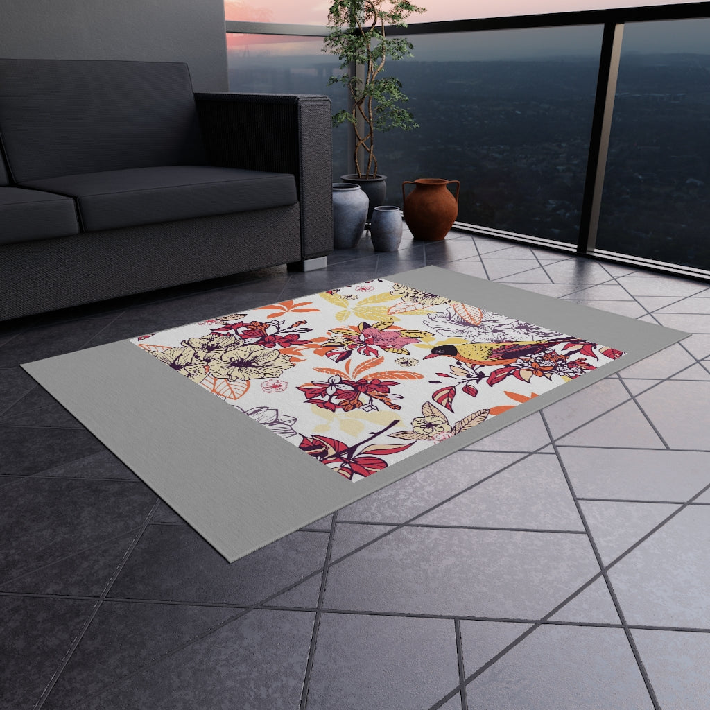 Outdoor Rug