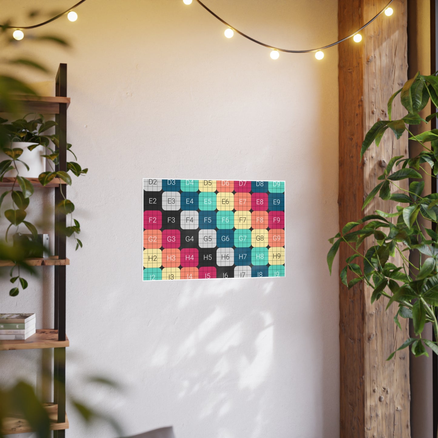 Photo Art Paper Posters