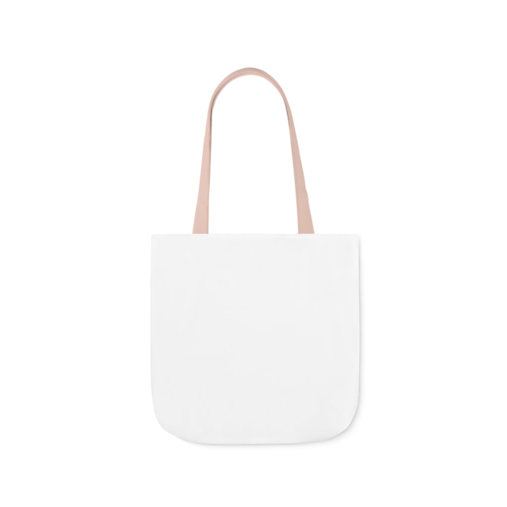 Polyester Canvas Tote Bag