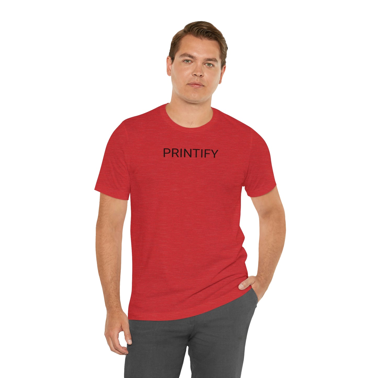 Copy of Shipping Test T-Shirt