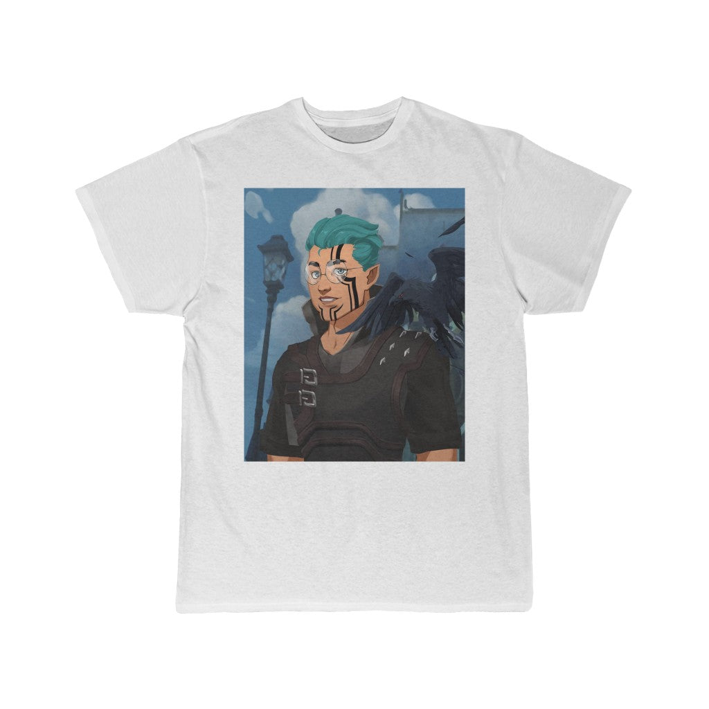 Men's Short Sleeve Tee