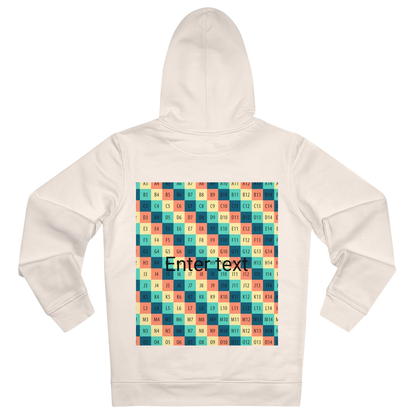 Unisex Cruiser Hoodie