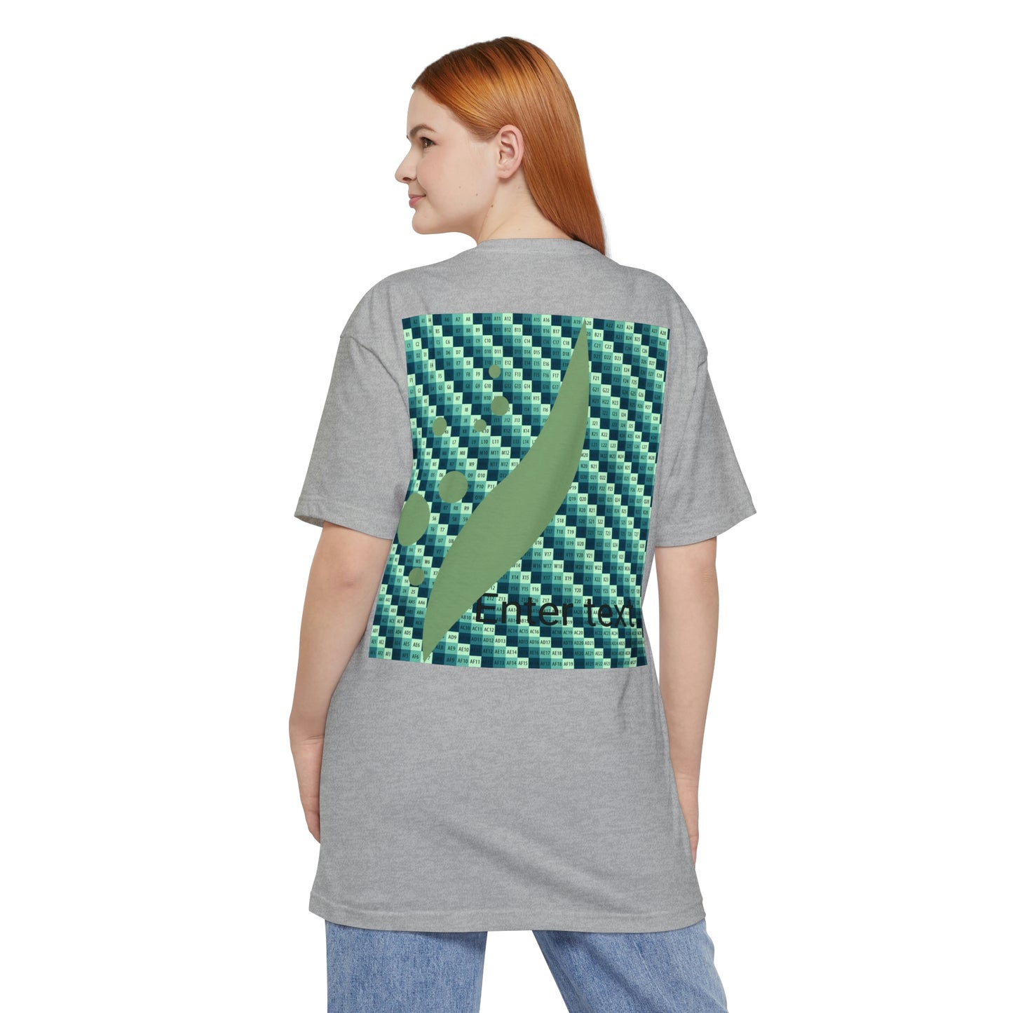 Unisex Tall Beefy-T® T-Shirt